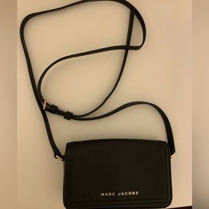 Marc Jacob’s groove leather mini bag